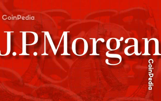 Coinpedia - Fintech & Cryptocurreny News Media