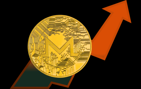 Monero (XMR) Price Breaks $307 Resistance, $327 Target Incoming?