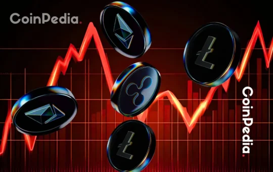 Coinpedia - Fintech & Cryptocurreny News Media