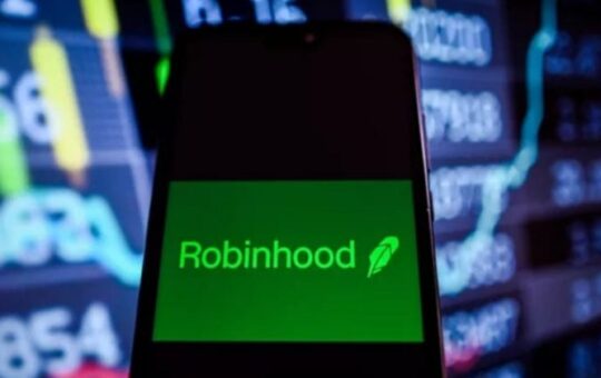Robinhood US lists ASTER, XPL, and VIRTUAL