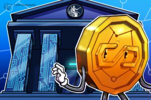 Stablecoin Limits in UK Set to Be Temporary Says BoE Deputy