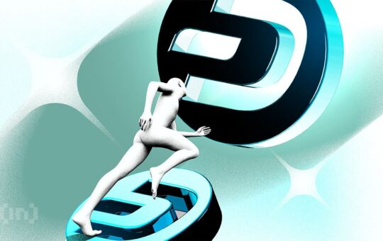 These 4 Drivers Could Push DASH to $100 Soon