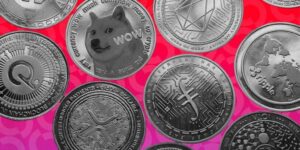 These Altcoins Are Recovering the Most Following Last Week's Crash: Here's Why
