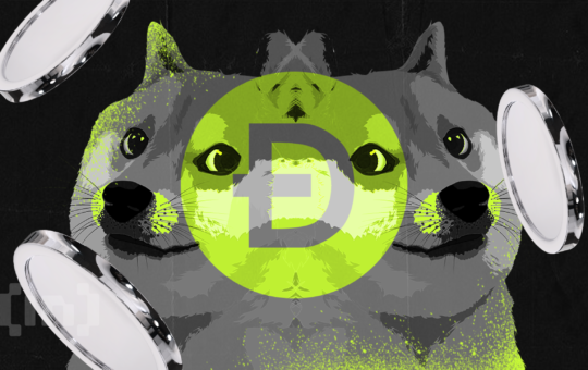 Why DOGE Price's 5% Rebound Could End in a 13-Month Low