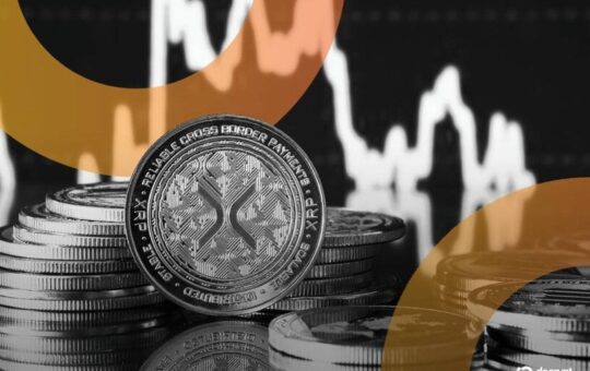 Altcoin ETFs Including XRP, Solana in Green Amid Crypto Market Uncertainty