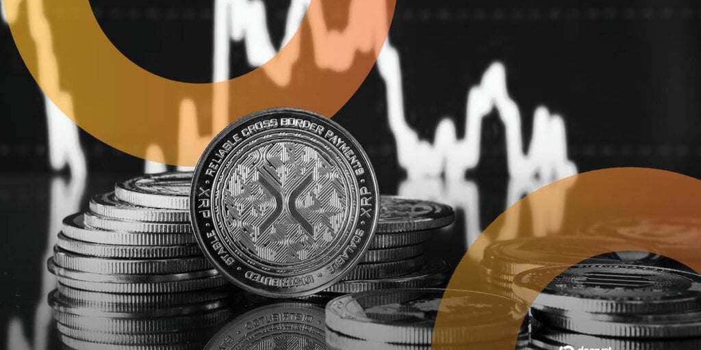 Altcoin ETFs Including XRP, Solana in Green Amid Crypto Market Uncertainty