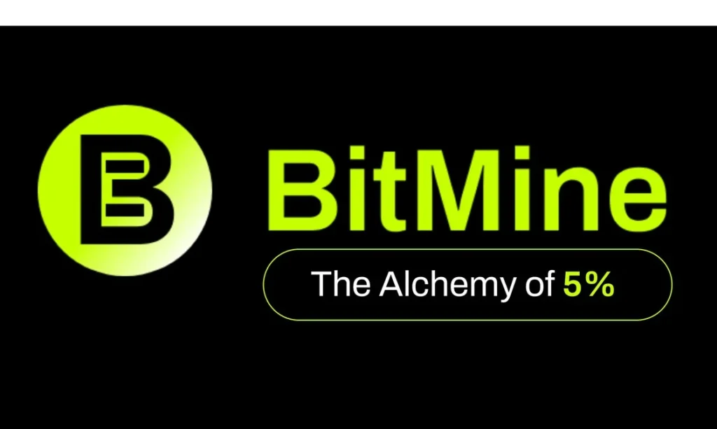 BitMine Names New CEO as ETH Strategy Accelerates With Major Board Refresh
