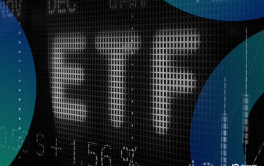 Bitcoin ETF Flows Turn Positive, But Experts Warn of Defensive Shift