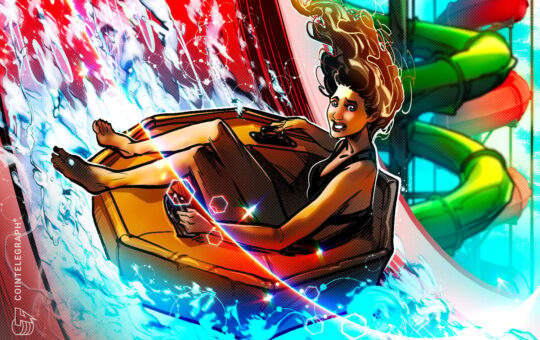 Bitcoin ETFs Sales Near $3B, Threaten Worst Month On Record