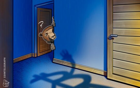 Bitcoin Treasury Bear Market May Be Nearing Its End