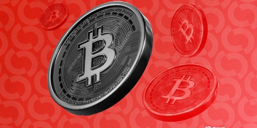 Bitcoin’s Weekend Dip to $93K Sparks Volatility, ‘Extreme Fear’: What’s Next?