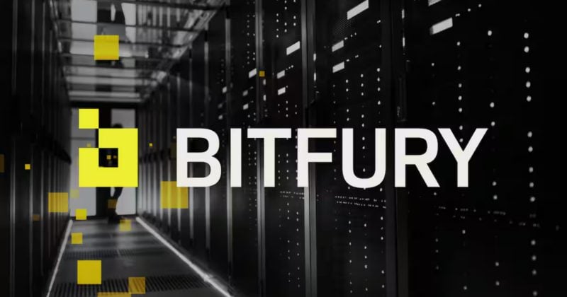 Bitfury unveils $1B ethical tech and AI investment initiative
