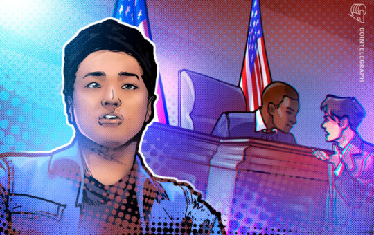 Do Kwon Seeks Five-Year US Sentence Over TerraUSD Collapse