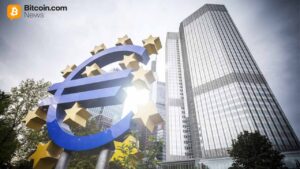 ECB Monitors Surging Dollar Tokens With Heightened Focus on Volatile Spillovers