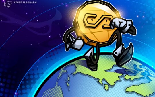 Grab Super App Eyes Stablecoin Settlement With StraitsX