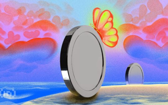 Grayscale Files for Zcash ETF — ZEC Price Eyes $600 Breakout