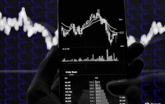 Institutional Investors Shift From Speculation to Diversification: Sygnum