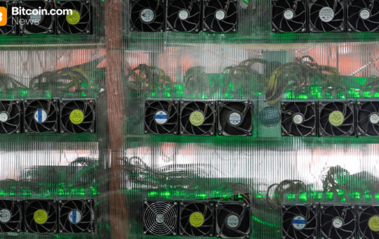 Malaysia’s National Power Company Loses Over $1.1 Billion to Illegal Crypto Mining