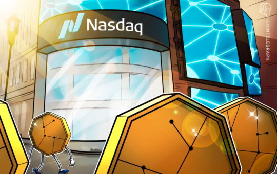 Nasdaq Proposes Increasing BlackRock’s iShares Bitcoin Trust Option Limits
