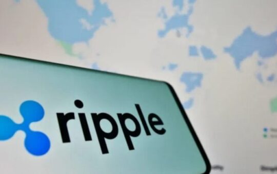 Ripple launches digital asset spot prime brokerage for US market