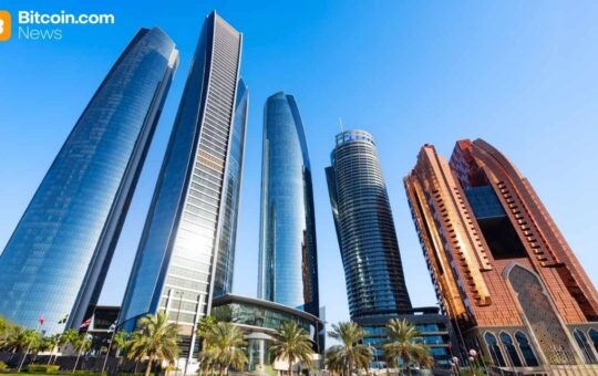 Ripple’s RLUSD Secures Major Regulatory Win as Fiat-Referenced Token in Abu Dhabi