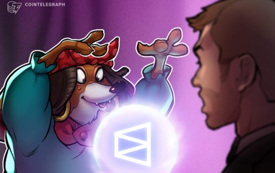 Romania Blacklists Polymarket for Illegal Crypto Betting