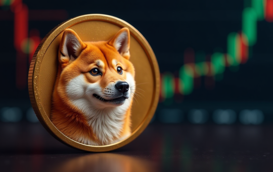 Shiba Inu price forecast