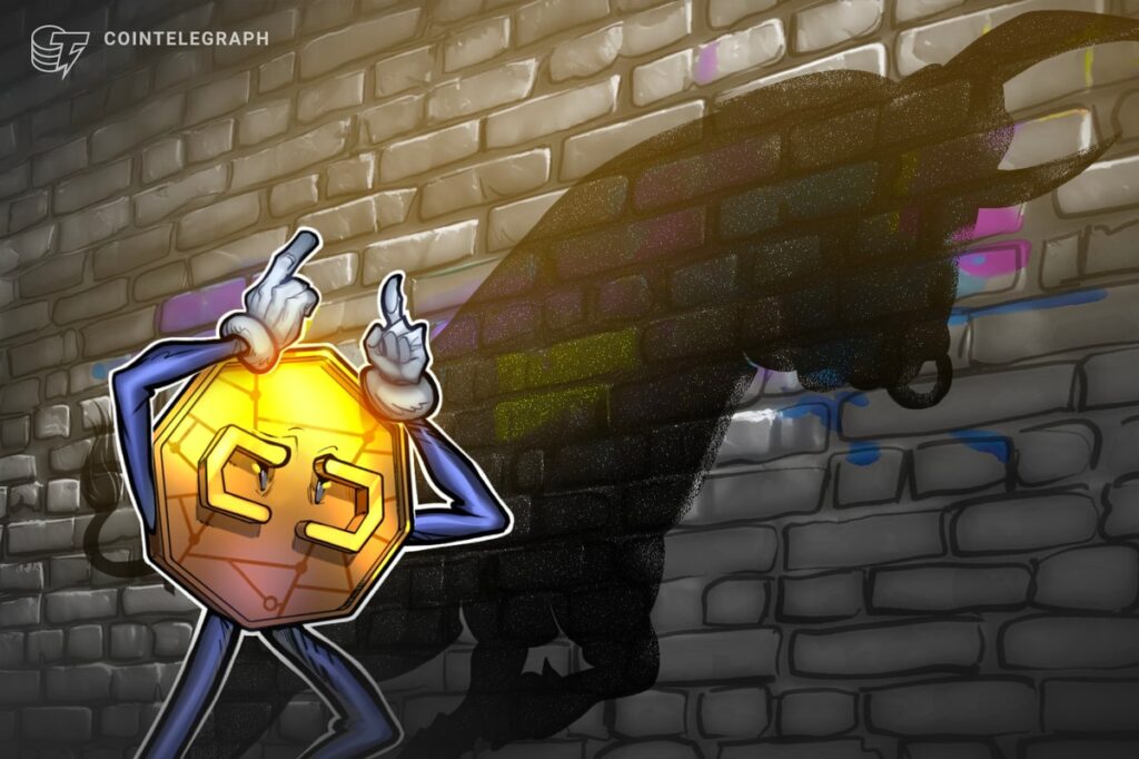 Stablecoin Supply Boost Comes Despite Crypto Market Drawdown