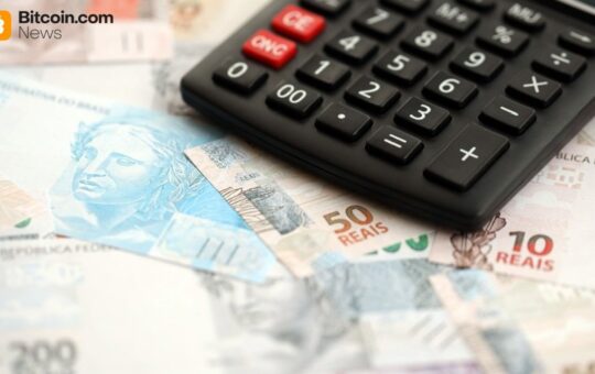 Stablecoin Taxation Measures Spark Heated Debate in Brazil