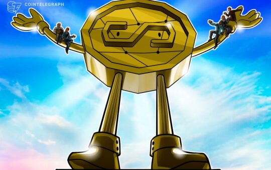 Tokenized Bank Deposits Are Inferior to Stablecoins: Professor