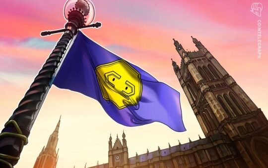 UK’s FCA Tests Industry Crypto Disclosures in Sandbox Pilot
