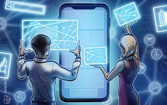 Cointelegraph
