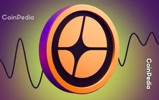 Coinpedia - Fintech & Cryptocurreny News Media