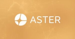 Aster burns 77.8M tokens and moves 77.8M to locked airdrop wallet