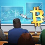 Bitcoin Analyst Sees 96% Positive Performance Odds for BTC Price in 2026