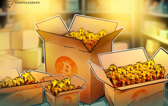 Bitcoin Realized Losses Reached $5.7B as Holders Continue To Accumulate