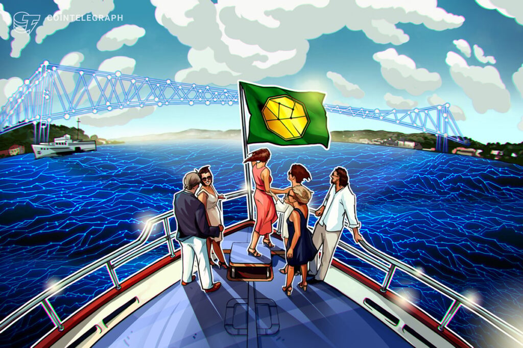 Crypto Cruising on Tailwinds Into 2026: LONGITUDE