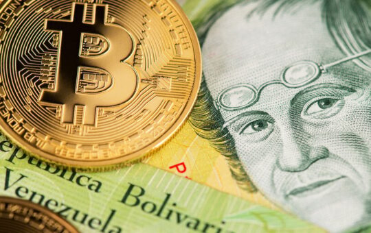 Crypto Is Now Central to Venezuela’s Economy—And Poses Sanctions Risks: TRM
