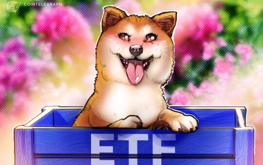Dogecoin ETFs See Record-Low Liquidity as Trading Activity Cools