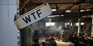 Emerge’s Top 10 WTF AI Moments of 2025