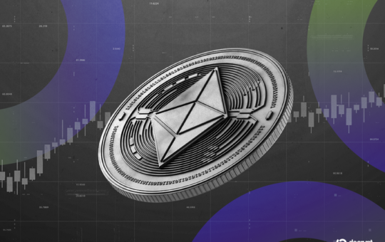 Ethereum ETFs Hit Six-Week High as Investors Rotate Within Crypto