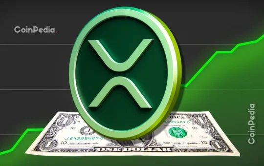 Coinpedia - Fintech & Cryptocurreny News Media