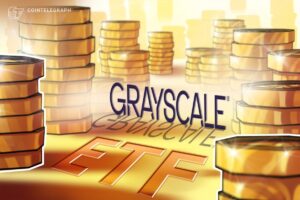 Grayscale's Spot Chainlink ETF Is Reportedly Launching This Week