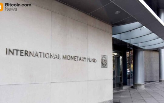 IMF Economists Call for Unified Stablecoin Oversight as Risks Escalate