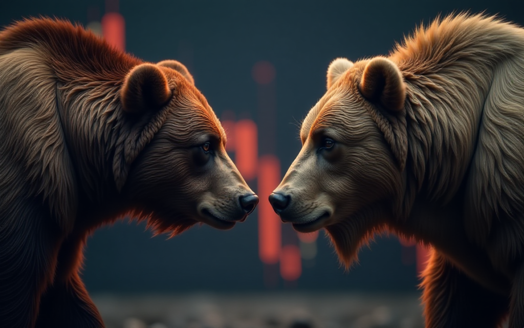 Midnight Price Crash