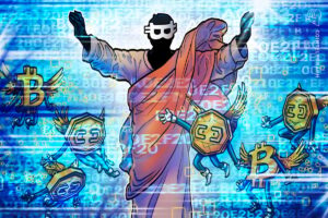 NYSE Embraces Crypto with Satoshi Nakamoto Statue Installation