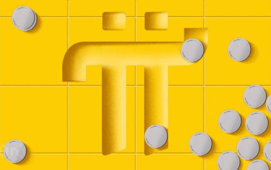 Pi Coin Price Faces 10% Range Test as Buyers Re-Enter
