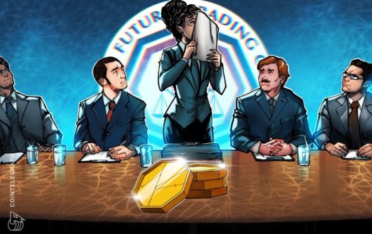 Prediction Markets Get Leeway From CFTC Event Contract Rules