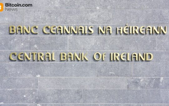 Ramp Network Secures MiCAR License From Central Bank of Ireland