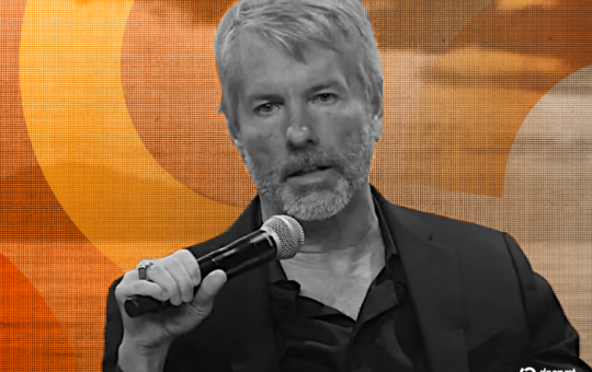 Strategy Adds Nearly a Billion Dollars in Bitcoin for Second Straight Week